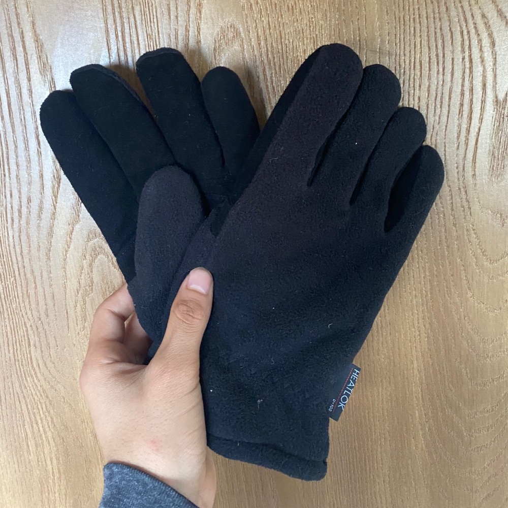 Winter Gloves